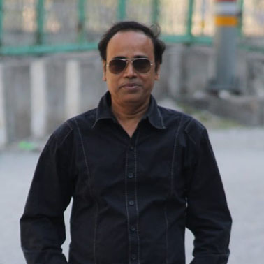 DEBASHIS SENGUPTA - TREASURER