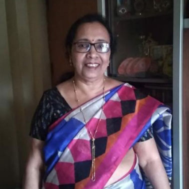 RITA ARDHYA- MEMBER