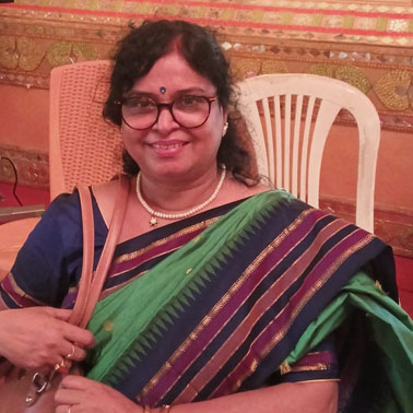 Founder Member